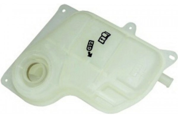 Mahle Δοχείο διαστολής, Ψυκτικό Υγρό - Crt 111 000S