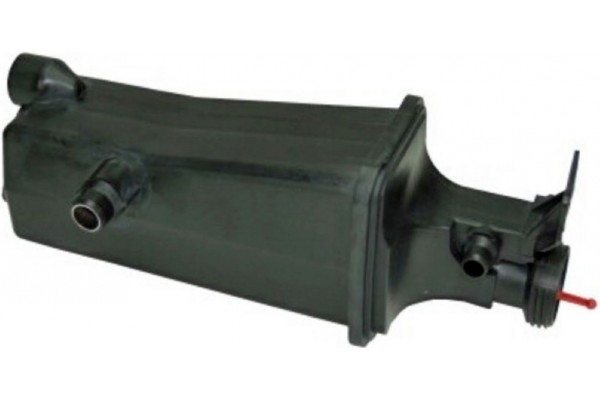 Mahle Δοχείο διαστολής, Ψυκτικό Υγρό - Crt 116 000S