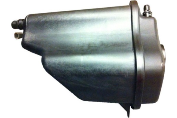 Mahle Δοχείο διαστολής, Ψυκτικό Υγρό - Crt 208 000S