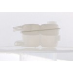 Mahle Δοχείο διαστολής, Ψυκτικό Υγρό - Crt 129 000S