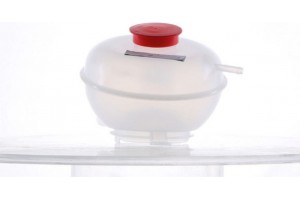 Mahle Δοχείο διαστολής, Ψυκτικό Υγρό - Crt 136 000S