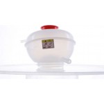 Mahle Δοχείο διαστολής, Ψυκτικό Υγρό - Crt 136 000S