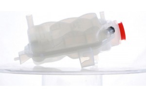 Mahle Δοχείο διαστολής, Ψυκτικό Υγρό - Crt 140 000S