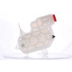 Mahle Δοχείο διαστολής, Ψυκτικό Υγρό - Crt 140 000S