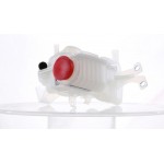 Mahle Δοχείο διαστολής, Ψυκτικό Υγρό - Crt 140 000S