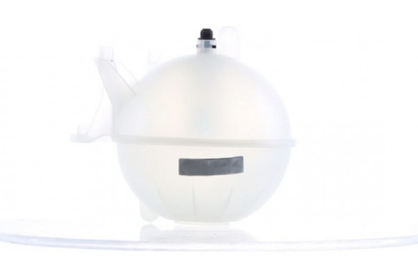 Mahle Δοχείο διαστολής, Ψυκτικό Υγρό - Crt 172 000S