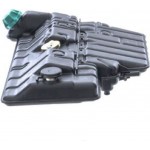 Mahle Δοχείο διαστολής, Ψυκτικό Υγρό - Crt 38 000S