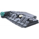 Mahle Δοχείο διαστολής, Ψυκτικό Υγρό - Crt 38 000S