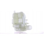 Mahle Δοχείο διαστολής, Ψυκτικό Υγρό - Crt 215 000S