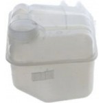 Mahle Δοχείο διαστολής, Ψυκτικό Υγρό - Crt 131 000S