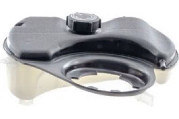 Mahle Δοχείο διαστολής, Ψυκτικό Υγρό - Crt 145 000S