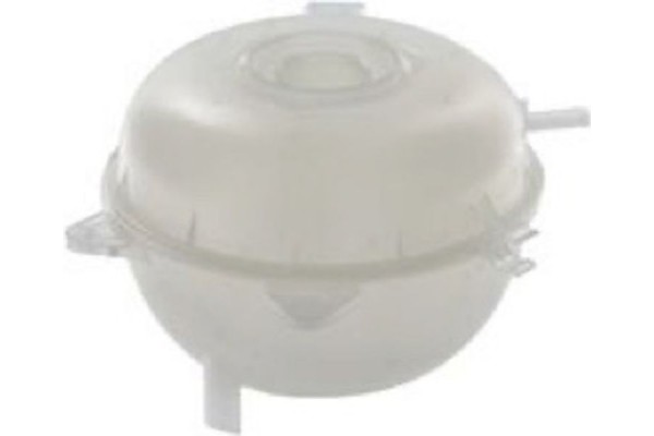 Mahle Δοχείο διαστολής, Ψυκτικό Υγρό - Crt 191 000S