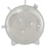 Mahle Δοχείο διαστολής, Ψυκτικό Υγρό - Crt 191 000S