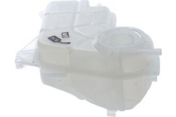 Mahle Δοχείο διαστολής, Ψυκτικό Υγρό - Crt 106 000S