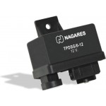 Mahle Εγκέφαλος, Χρόνος Προθέρμανσης - Mhg 57
