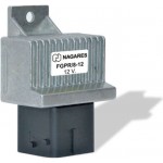 Mahle Εγκέφαλος, Χρόνος Προθέρμανσης - Mhg 14