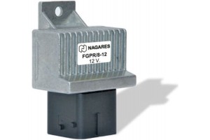 Mahle Εγκέφαλος, Χρόνος Προθέρμανσης - Mhg 14