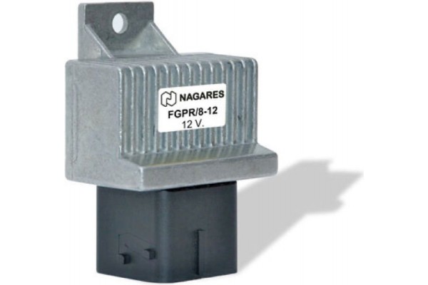 Mahle Εγκέφαλος, Χρόνος Προθέρμανσης - Mhg 14