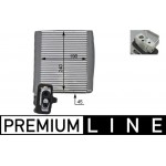 Mahle Εξαεριωτής, Σύστημα Κλιματισμού - Ae 119 000P