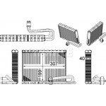 Mahle Εξαεριωτής, Σύστημα Κλιματισμού - Ae 121 000P