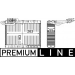 Mahle Εξαεριωτής, Σύστημα Κλιματισμού - Ae 126 000P