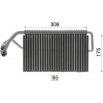 Mahle Εξαεριωτής, Σύστημα Κλιματισμού - Ae 56 000P