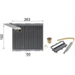 Mahle Εξαεριωτής, Σύστημα Κλιματισμού - Ae 85 000P Mahle Εξαεριωτής, Σύστημα Κλιματισμού - Ae 85 000P