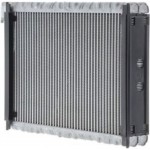 Mahle Εξαεριωτής, Σύστημα Κλιματισμού - Ae 89 000P Mahle Εξαεριωτής, Σύστημα Κλιματισμού - Ae 89 000P