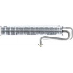 Mahle Εξαεριωτής, Σύστημα Κλιματισμού - Ae 121 000P