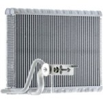 Mahle Εξαεριωτής, Σύστημα Κλιματισμού - Ae 124 000P