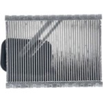 Mahle Εξαεριωτής, Σύστημα Κλιματισμού - Ae 128 000P Mahle Εξαεριωτής, Σύστημα Κλιματισμού - Ae 128 000P