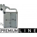 Mahle Εναλλάκτης θερμότητας, Θέρμανση Εσωτερικού Χώρου - Ah 203 000P