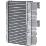 Mahle Εναλλάκτης θερμότητας, Θέρμανση Εσωτερικού Χώρου - Ah 87 000P