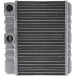 Mahle Εναλλάκτης θερμότητας, Θέρμανση Εσωτερικού Χώρου - Ah 87 000P