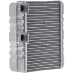 Mahle Εναλλάκτης θερμότητας, Θέρμανση Εσωτερικού Χώρου - Ah 87 000P