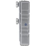 Mahle Εναλλάκτης θερμότητας, Θέρμανση Εσωτερικού Χώρου - Ah 87 000P