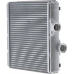 Mahle Εναλλάκτης θερμότητας, Θέρμανση Εσωτερικού Χώρου - Ah 183 000P