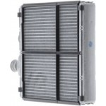 Mahle Εναλλάκτης θερμότητας, Θέρμανση Εσωτερικού Χώρου - Ah 183 000P