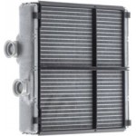 Mahle Εναλλάκτης θερμότητας, Θέρμανση Εσωτερικού Χώρου - Ah 183 000P