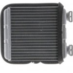 Mahle Εναλλάκτης θερμότητας, Θέρμανση Εσωτερικού Χώρου - Ah 188 000P