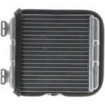 Mahle Εναλλάκτης θερμότητας, Θέρμανση Εσωτερικού Χώρου - Ah 188 000P