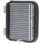 Mahle Εναλλάκτης θερμότητας, Θέρμανση Εσωτερικού Χώρου - Ah 188 000P