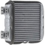 Mahle Εναλλάκτης θερμότητας, Θέρμανση Εσωτερικού Χώρου - Ah 188 000P