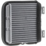 Mahle Εναλλάκτης θερμότητας, Θέρμανση Εσωτερικού Χώρου - Ah 188 000P