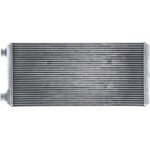 Mahle Εναλλάκτης θερμότητας, Θέρμανση Εσωτερικού Χώρου - Ah 5 000P