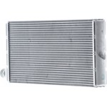 Mahle Εναλλάκτης θερμότητας, Θέρμανση Εσωτερικού Χώρου - Ah 5 000P