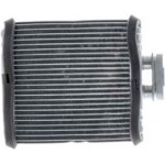 Mahle Εναλλάκτης θερμότητας, Θέρμανση Εσωτερικού Χώρου - Ah 75 000P