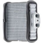 Mahle Εναλλάκτης θερμότητας, Θέρμανση Εσωτερικού Χώρου - Ah 75 000P