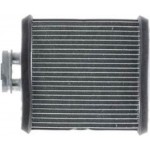 Mahle Εναλλάκτης θερμότητας, Θέρμανση Εσωτερικού Χώρου - Ah 75 000P