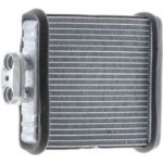 Mahle Εναλλάκτης θερμότητας, Θέρμανση Εσωτερικού Χώρου - Ah 75 000P